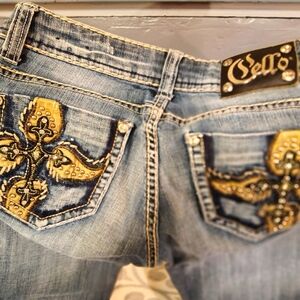 Cello jeans